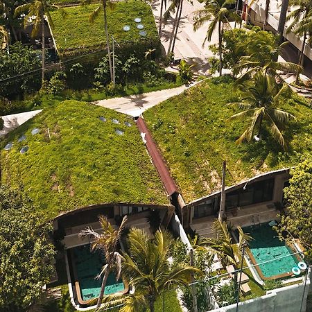 Diwatu Villas El Nido Eksteriør bilde