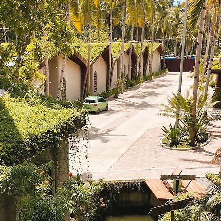 Diwatu Villas El Nido Eksteriør bilde