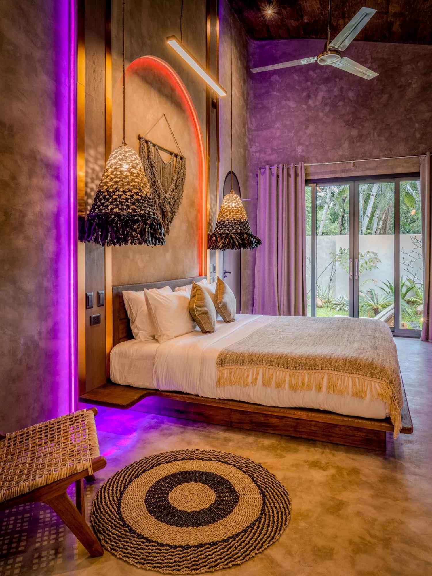Diwatu Villas El Nido Eksteriør bilde
