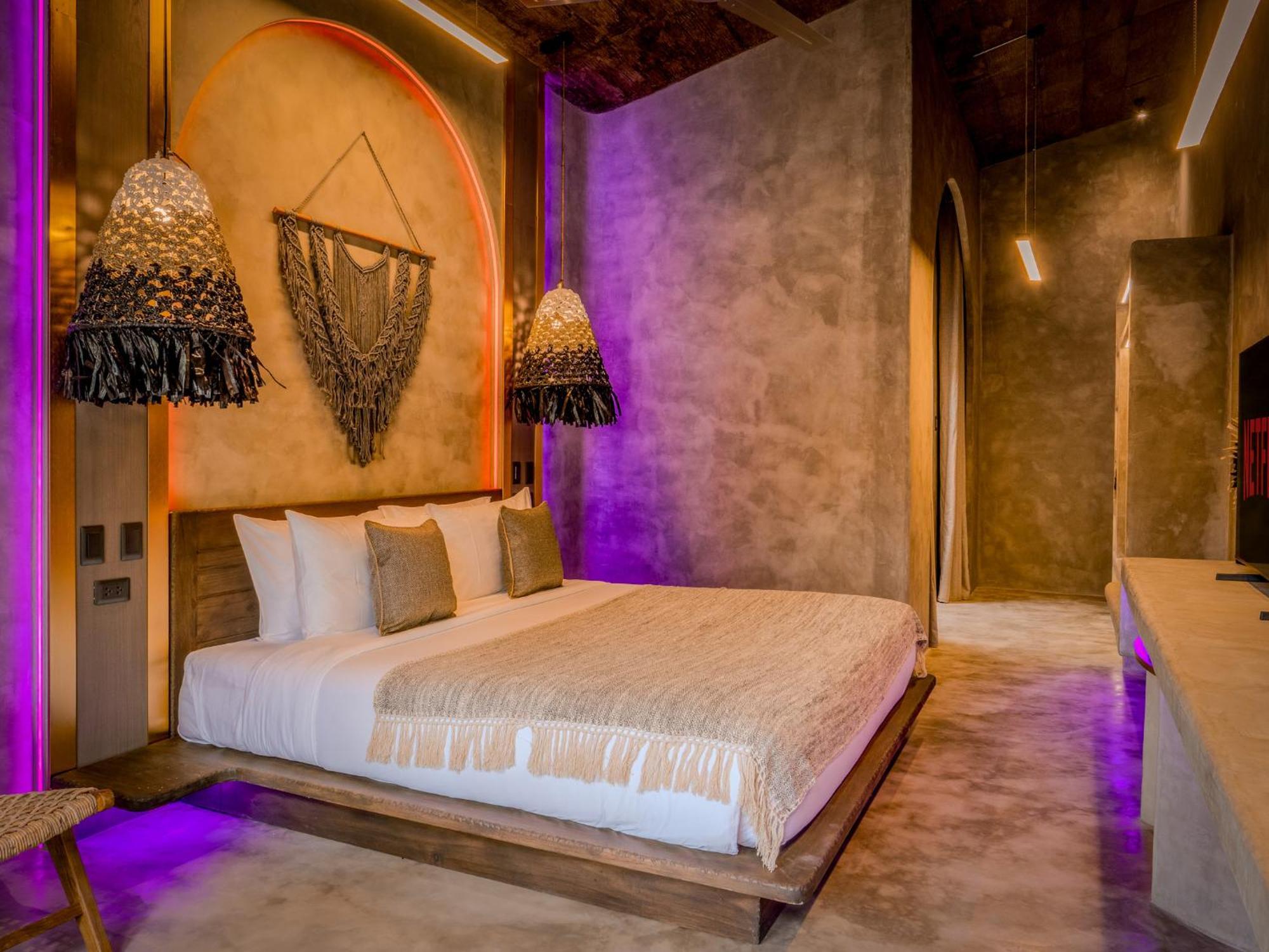 Diwatu Villas El Nido Eksteriør bilde