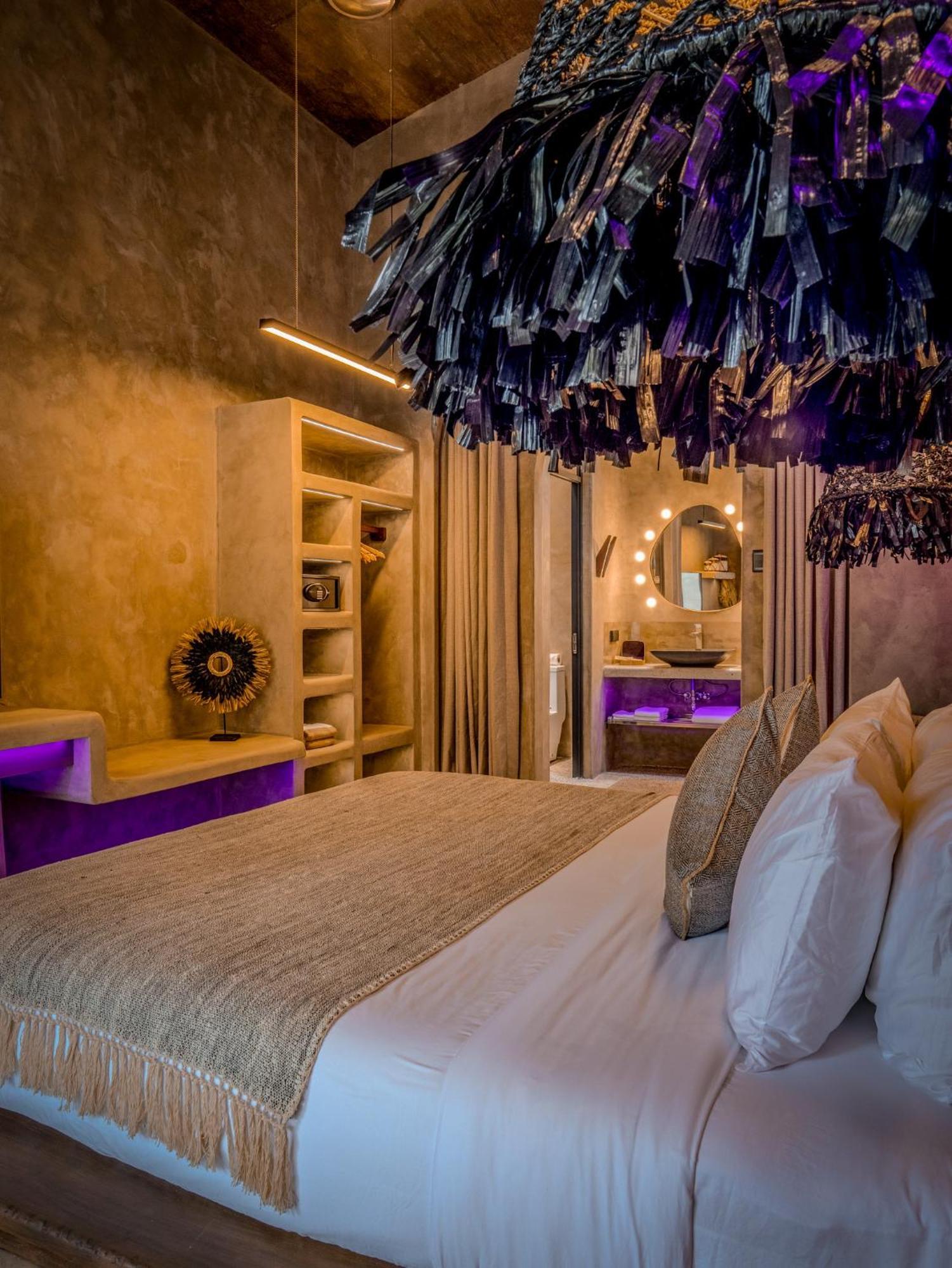 Diwatu Villas El Nido Eksteriør bilde
