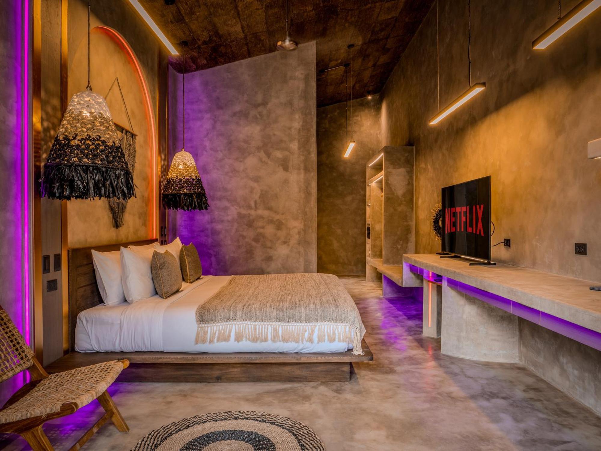 Diwatu Villas El Nido Eksteriør bilde