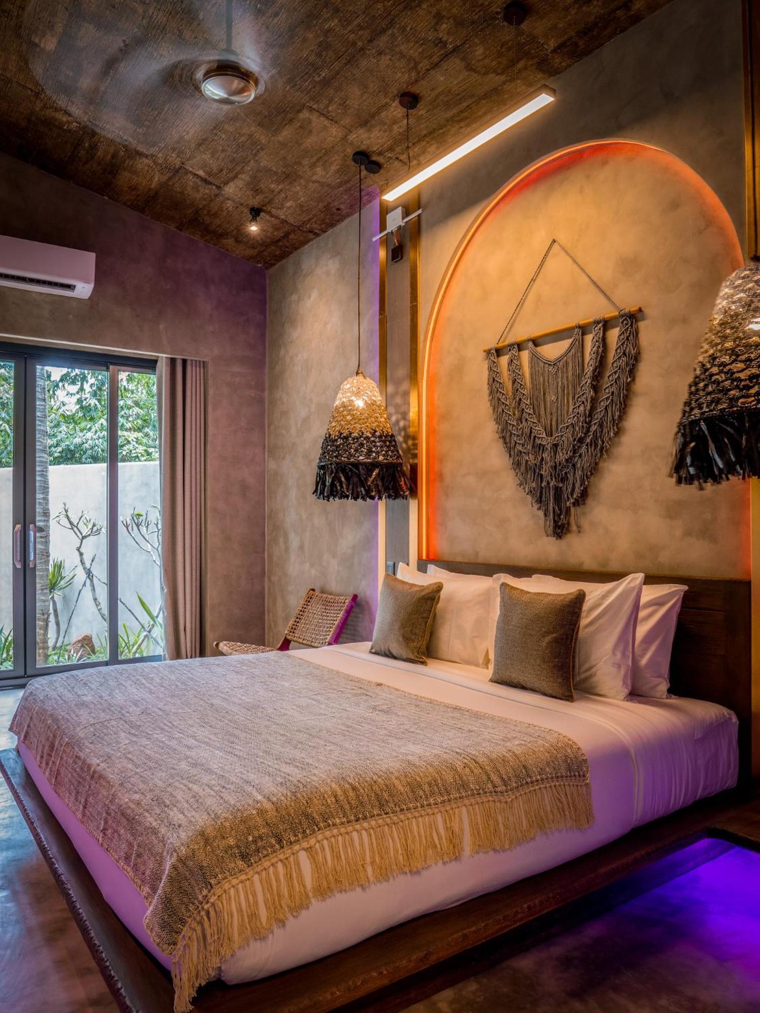 Diwatu Villas El Nido Eksteriør bilde